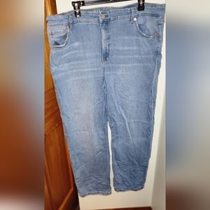 Reitmans high wasited jeans